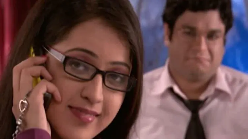 Episode 580 - Pavitra Rishta