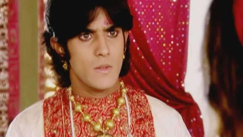 Aladdin - Episode 164
