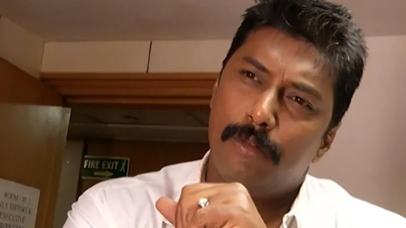 Episode 11 - CID KARNATAKA