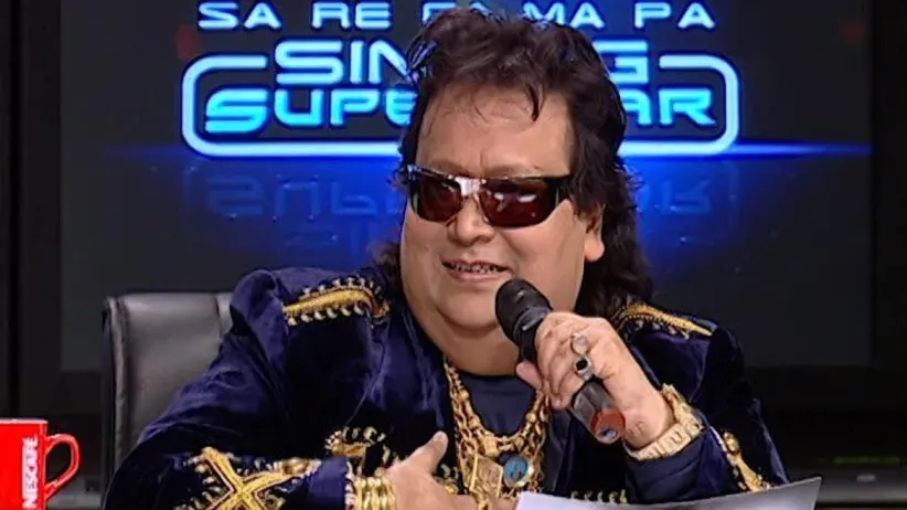 Episode - 30 - SaReGaMaPa Singing Superstar 2010