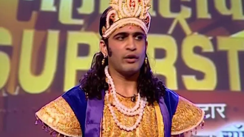 Maharashtracha Superstar - Episode 14 - Full Episode
