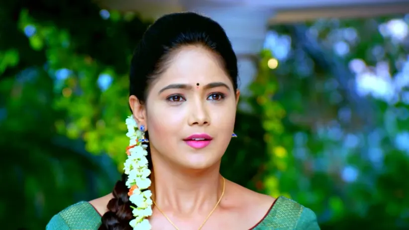 Aditya Gets Suspicious of Anushka