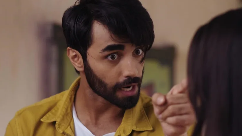 Will the photographer recognise Chahat? – Qurbaan Hua