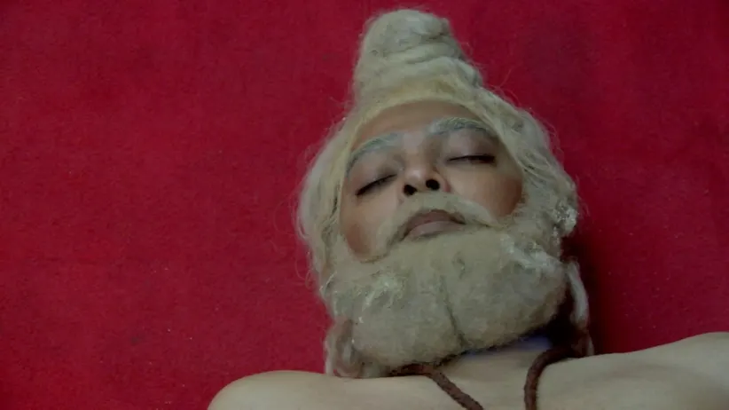 Kamakhya Das' plan works - Joy Baba Lokenath