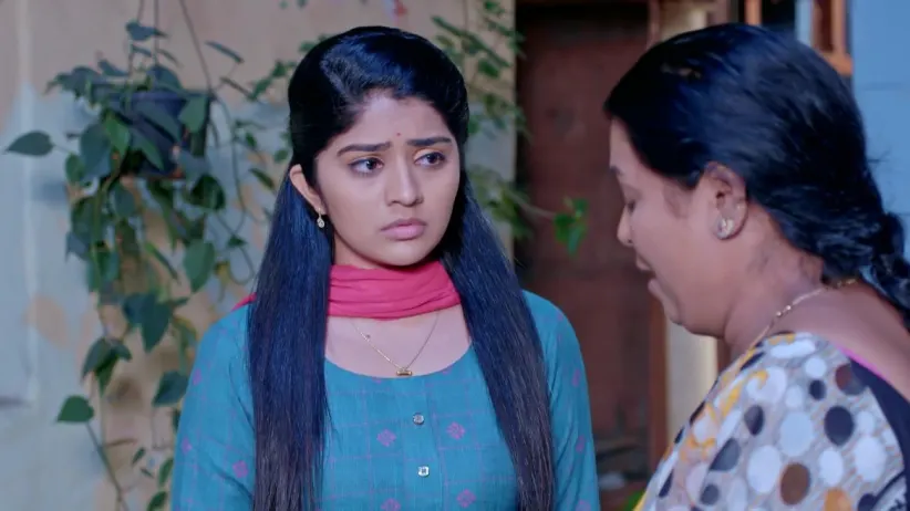 Mansi wishes to learn more about Aryavardhan - Jothe Jotheyali