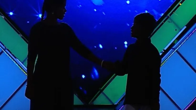 A special performance by the choreographers - DOD Super Moms S2