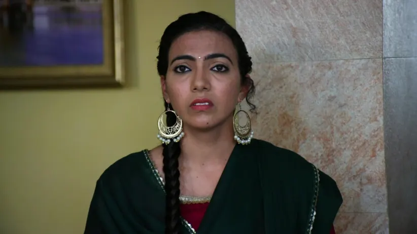 Kamli Ishq Di - March 24, 2020 - Best Scene