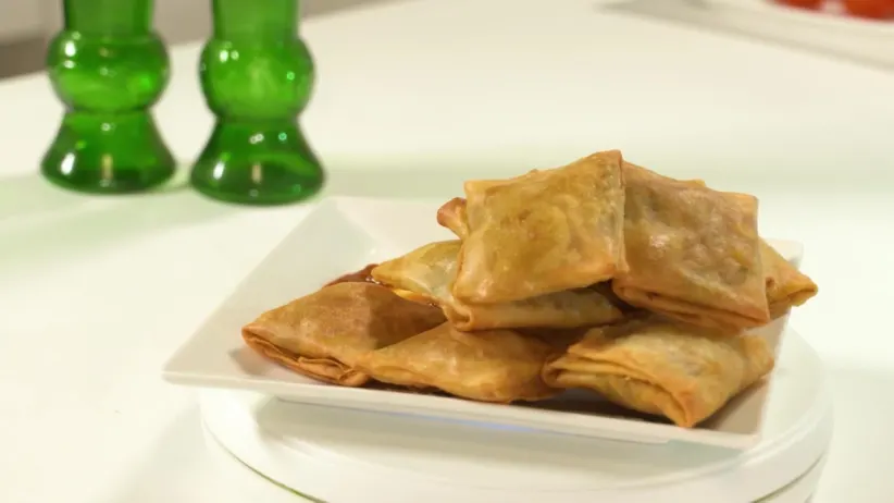 Swaad Aa Gaya - December 15, 2020 - Recipe
