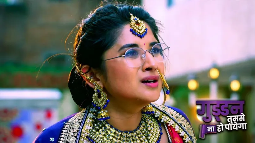Agastya and Choti Guddan end up getting married - Guddan - Tumse Na Ho Payega