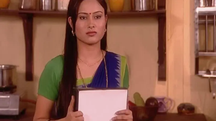 Episode 494 - Pavitra Rishta