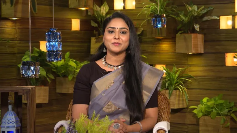 Aarogyame Mahayogam - January 05, 2021