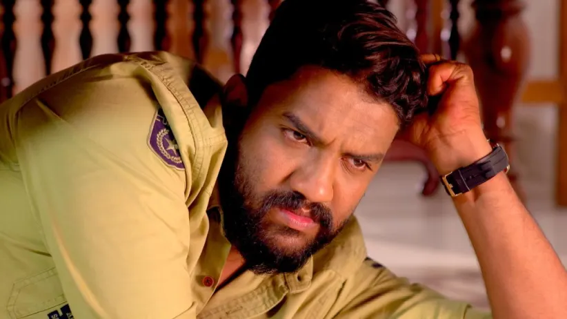 Pappan reassures Karthika - Karthika Deepam