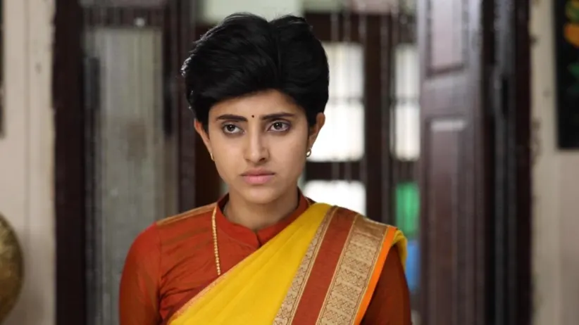 Janaki advices Sathya