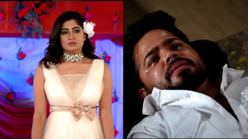 Kuhu Worries About Prabhu