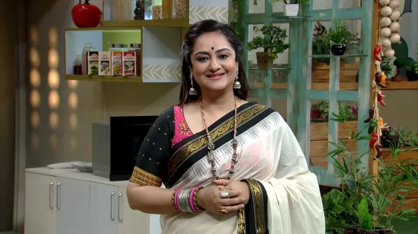 Second Segment of Opar Banglar Ranna