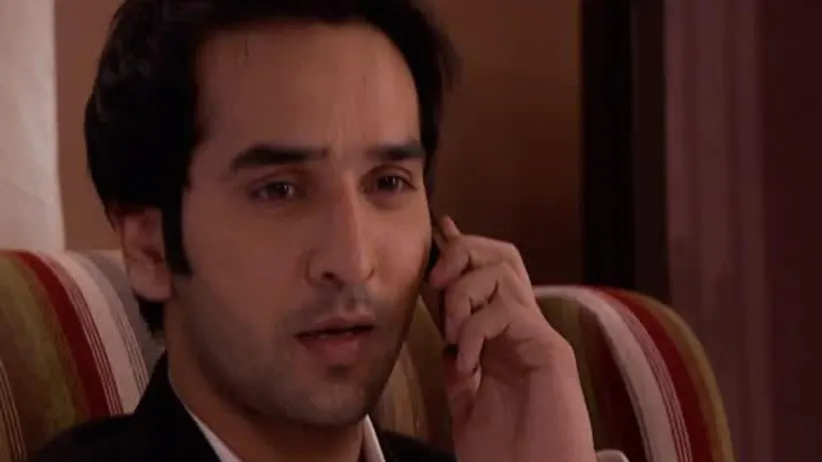 Episode 710 - Pavitra Rishta