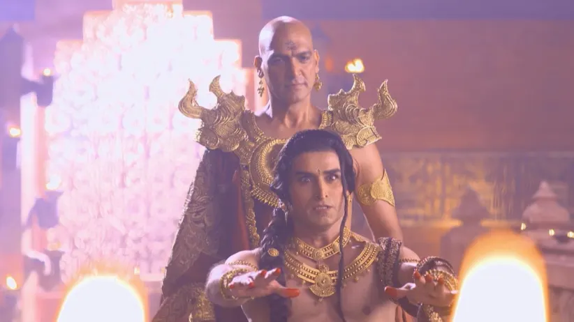 Paramavatari Sri Krishna - August 10, 2020 - Webisode