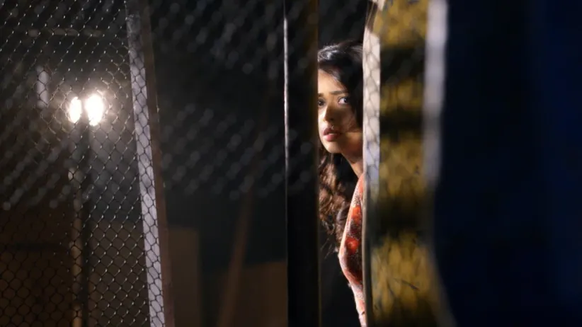 Prachi Escapes