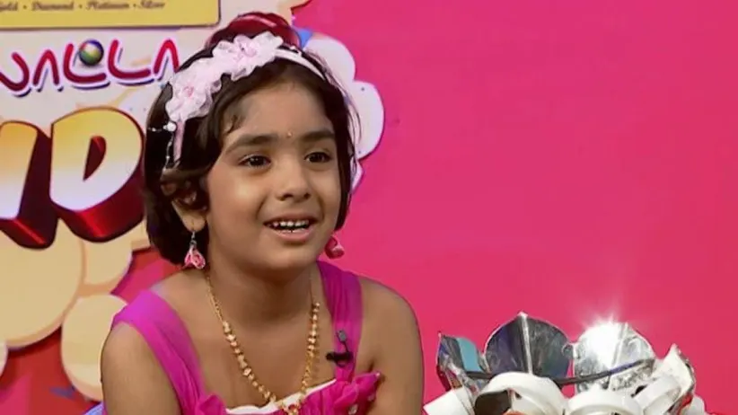 Episode 22 - Galatta Kids