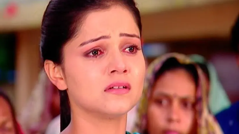 Episode 204 - Choti Bahu