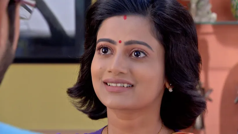 Rishi's worry about their business - Bokul Katha
