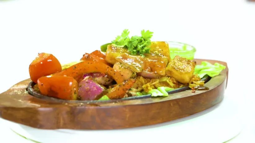 Swaad Aa Gaya - December 22, 2020 - Recipe