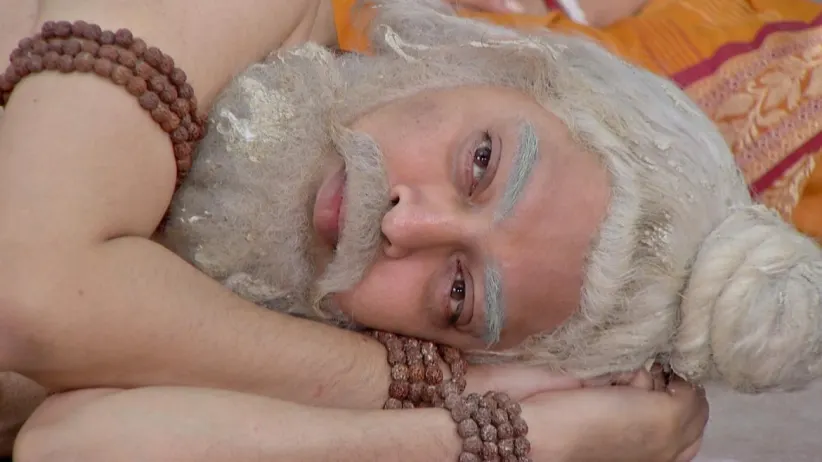 Lokenath's body turns cold - Joy Baba Lokenath