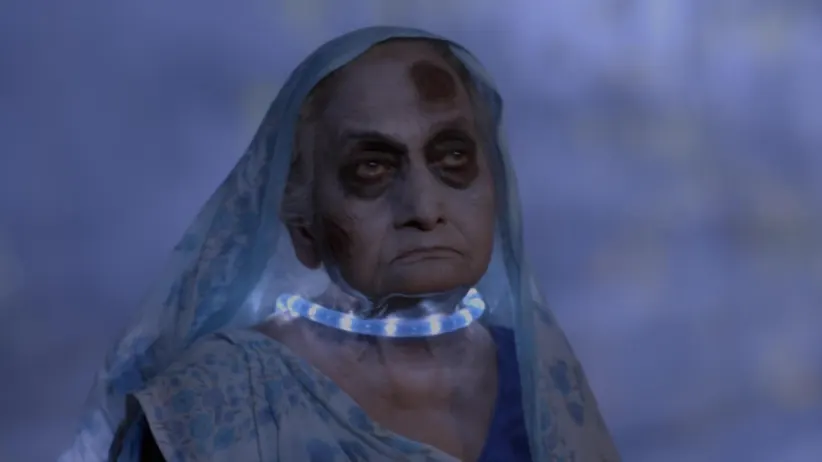 Kaalraj wreaks havoc - Laal Ishq