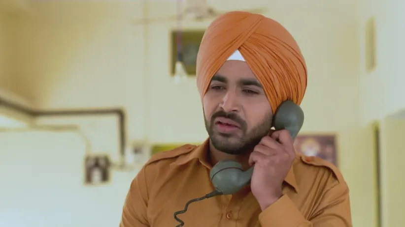 Raju tries to create trouble for Diyal - Tu Patang Main Dor
