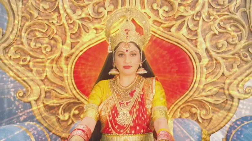How will Swati complete her ‘vrat’? - Santoshi Maa Sunayein Vrat Kathayein
