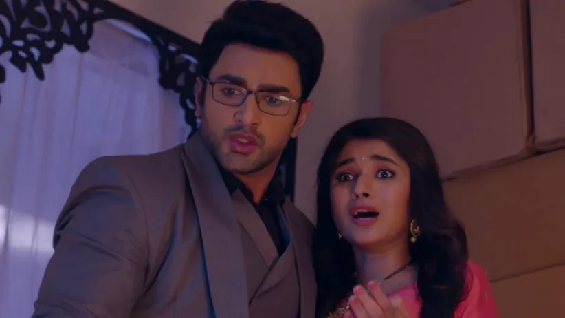 Guddan interrupts Parv's plan - Guddan - Tumse Na Ho Paayega