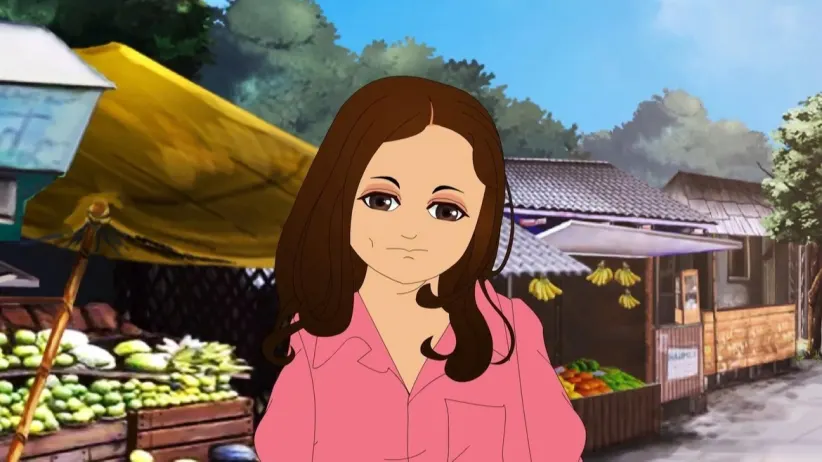 Bhootu Animation - February 04, 2018