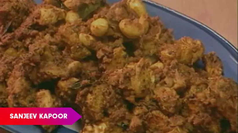 Til Rice by Sanjeev Kapoor - Khana Khazana