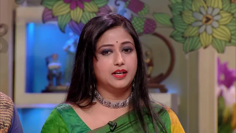 Didi. No 1  Season 8 - November 21, 2020 - Performance