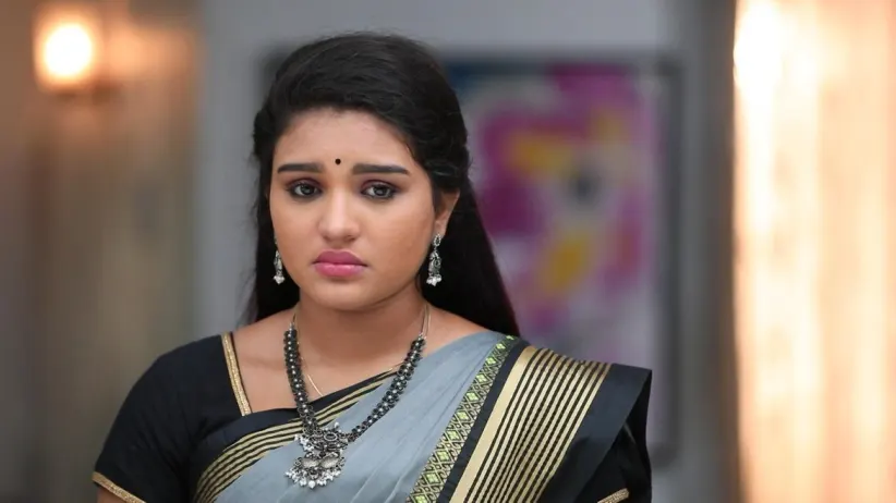 Adithya files Parvathy’s nomination - Sembaruthi