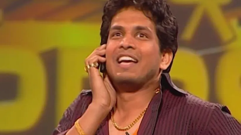 Maharashtracha Superstar - Episode 21 - Full Episode
