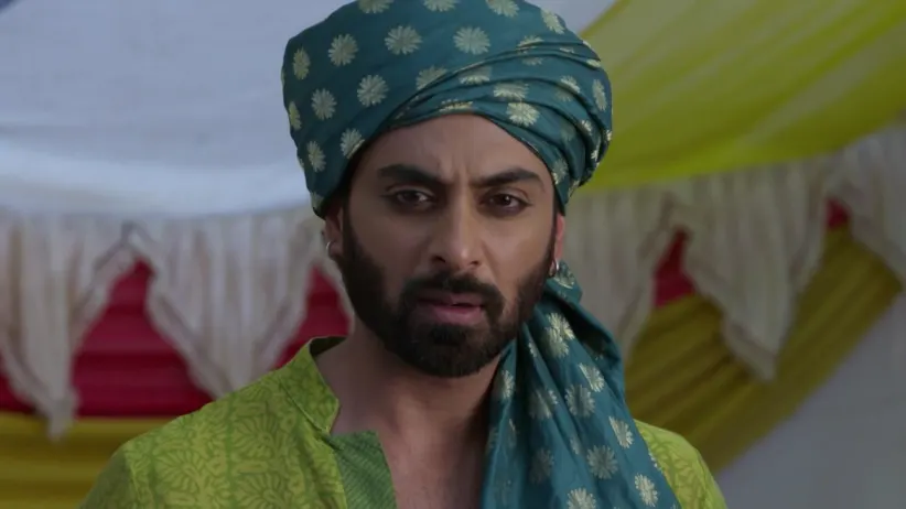 Lajwanti - Episode 87