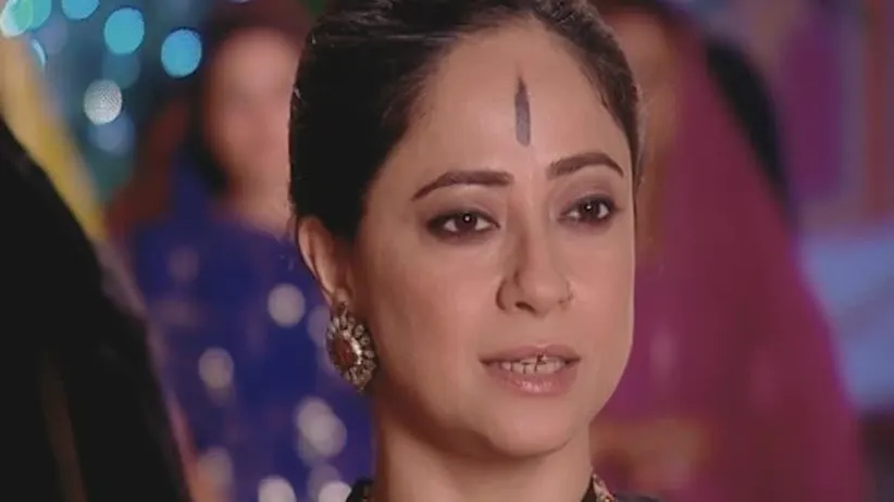 Episode 459 - Choti Bahu