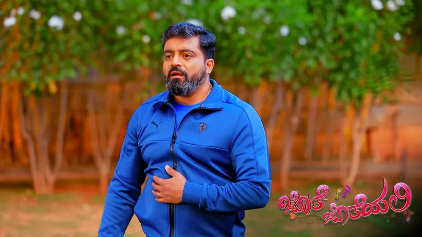 Pushpa's suspicion on Anu continues to grow - Jothe Jotheyali