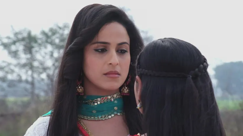 Kamli Ishq Di - February 28, 2020 - Best Scene