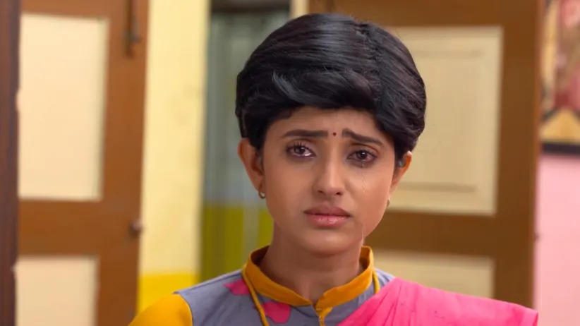Prabhu Still in Love with Divya - Sathya