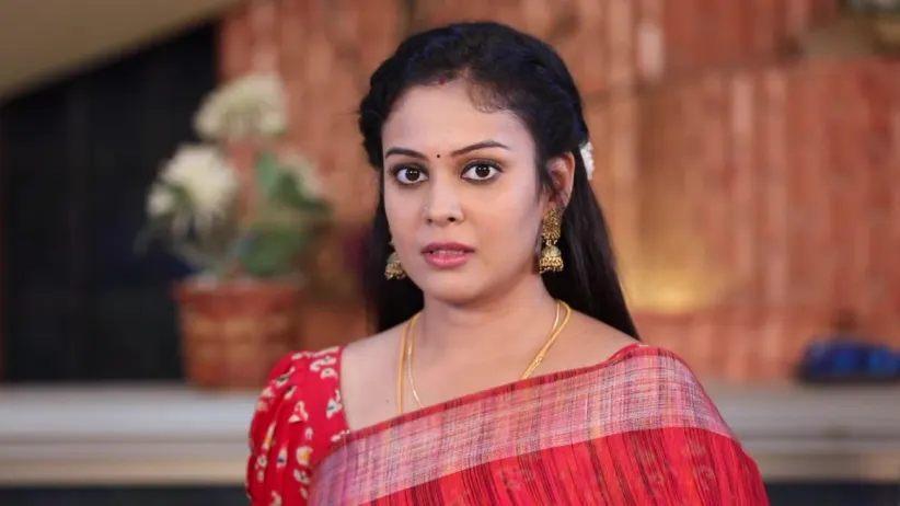 Sanjeev bags a project - Rettai Roja