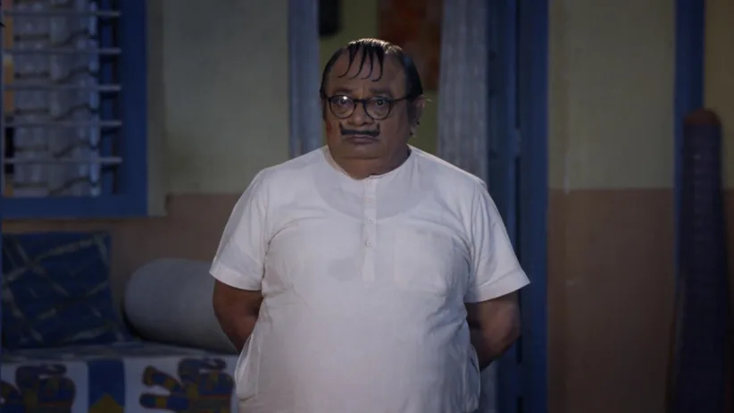 Beni creates a rift between Rajesh and Happu - Happu Ki Ultan Paltan