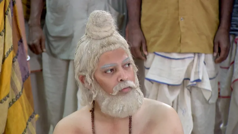 Lokenath gets his desired gift - Joy Baba Lokenath