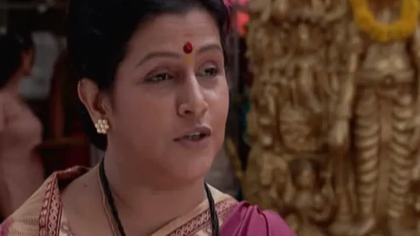 Episode 640 - Pavitra Rishta