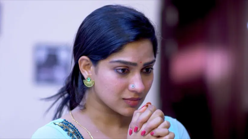Meera Lashes Out At Aravind Raja