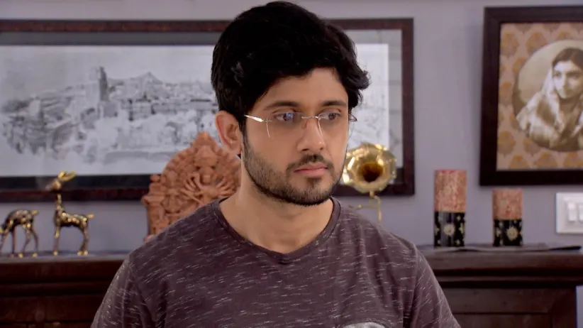 Siddheshwar’s decision - Mithai
