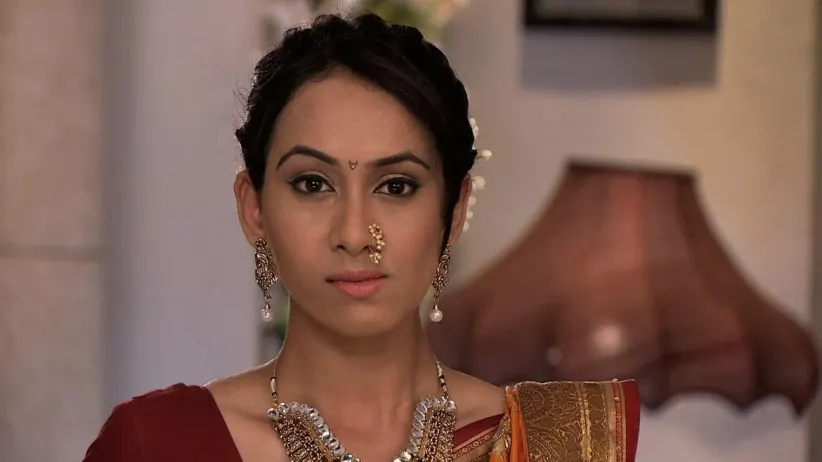Episode 1209 - Pavitra Rishta