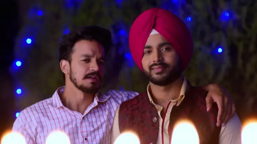 Tu Patang Main Dor - November 19, 2020 - Best Scene