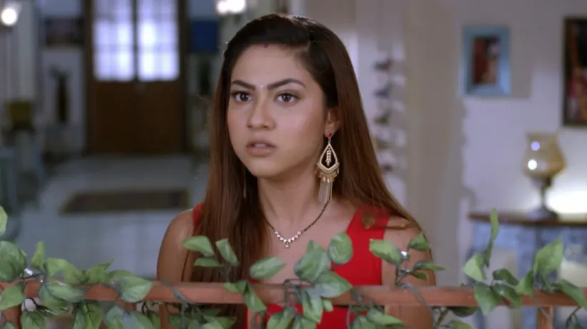 Tujhse Hai Raabta - Episode 243